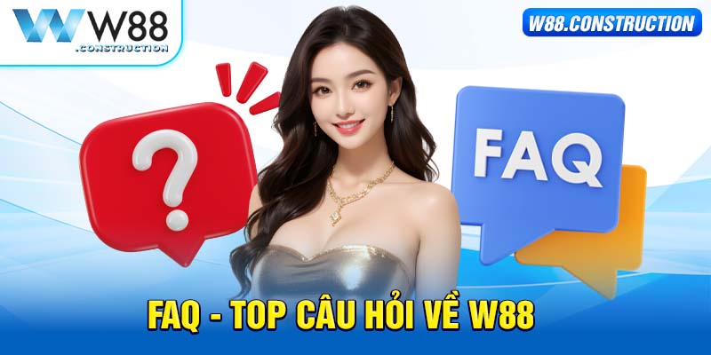 Top câu hỏi về nhà cái