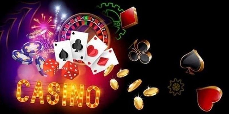 Giới thiệu casino W88