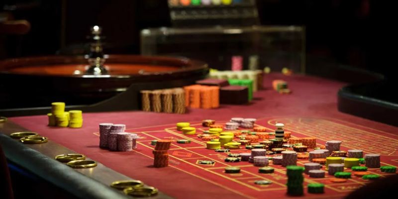 Giới thiệu Roulette hấp dẫn trên website trực tuyến